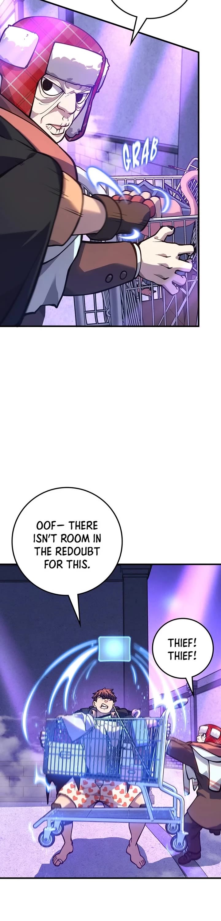 Dungeon Crawler Carl Chapter 27 page 4 - Chapter 27: Episode 27