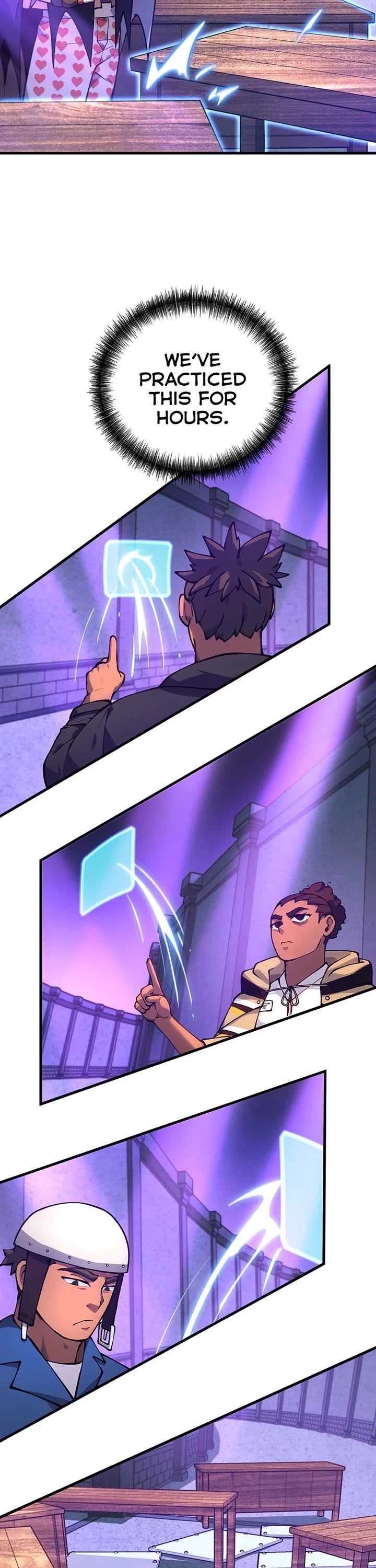 Dungeon Crawler Carl Chapter 27 page 6 - Chapter 27: Episode 27
