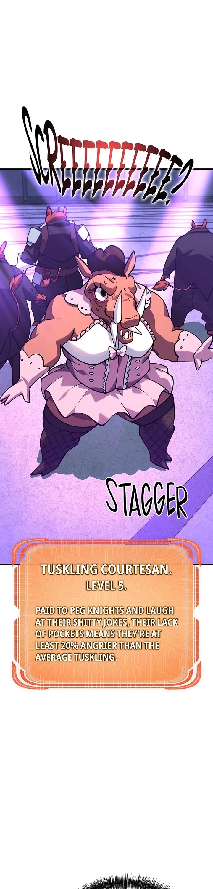 Dungeon Crawler Carl Chapter 28 page 12 - Chapter 28: Episode 28