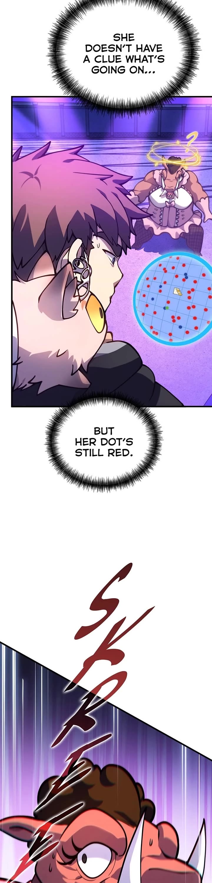Dungeon Crawler Carl Chapter 28 page 13 - Chapter 28: Episode 28