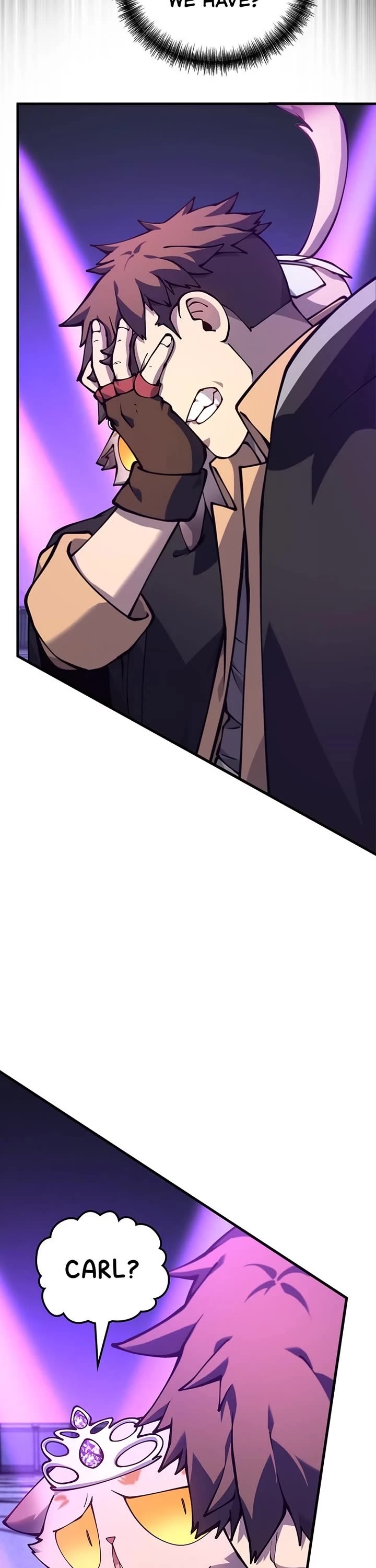 Dungeon Crawler Carl Chapter 28 page 16 - Chapter 28: Episode 28