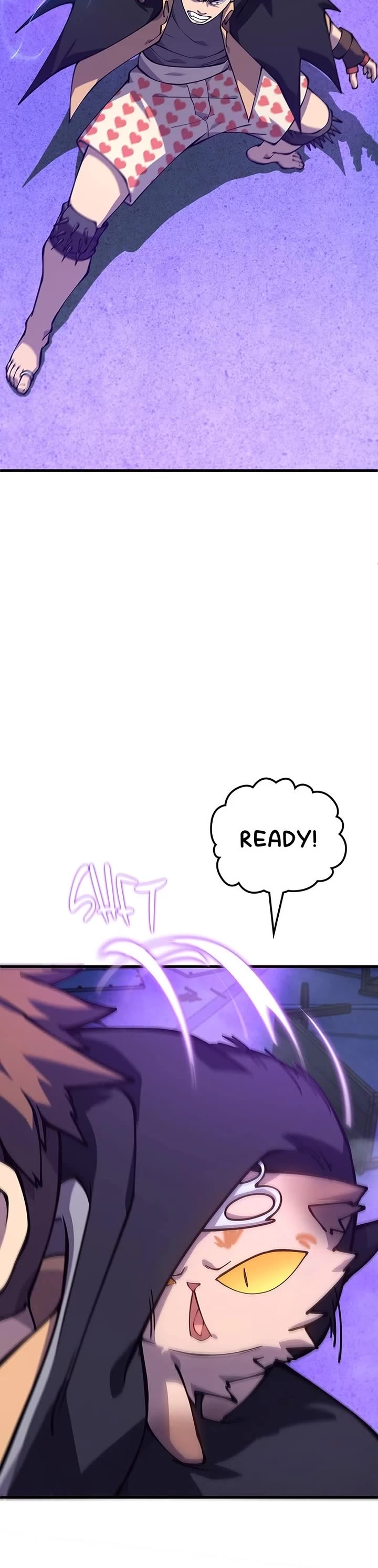 Dungeon Crawler Carl Chapter 28 page 19 - Chapter 28: Episode 28