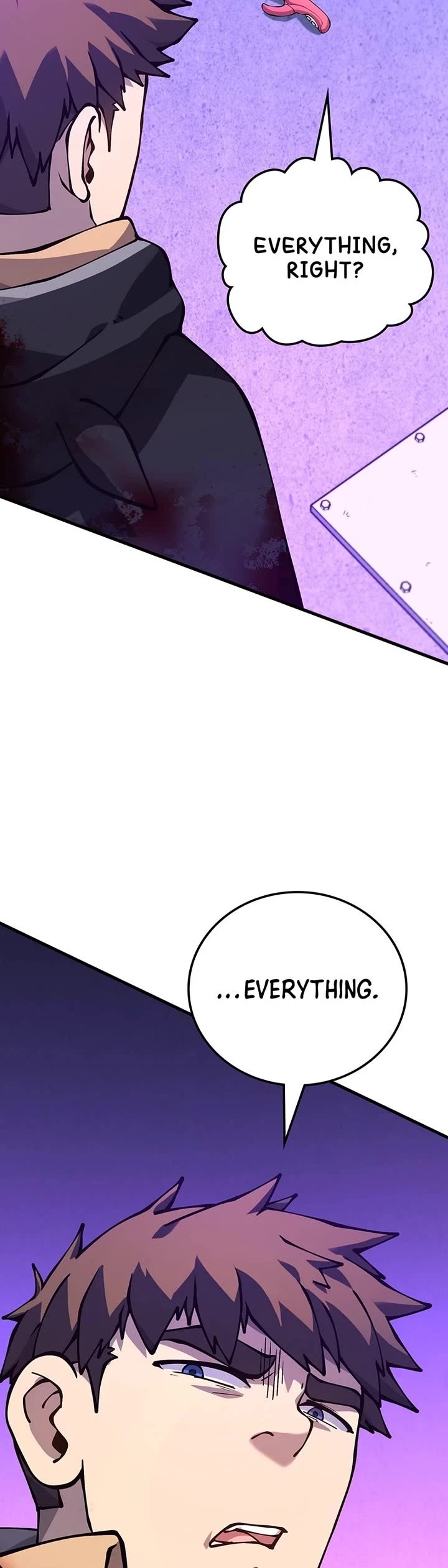 Dungeon Crawler Carl Chapter 28 page 41 - Chapter 28: Episode 28