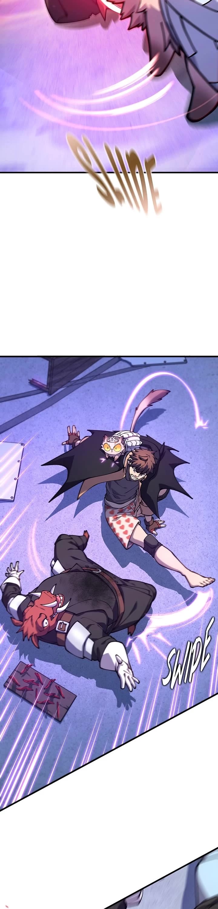 Dungeon Crawler Carl Chapter 28 page 6 - Chapter 28: Episode 28