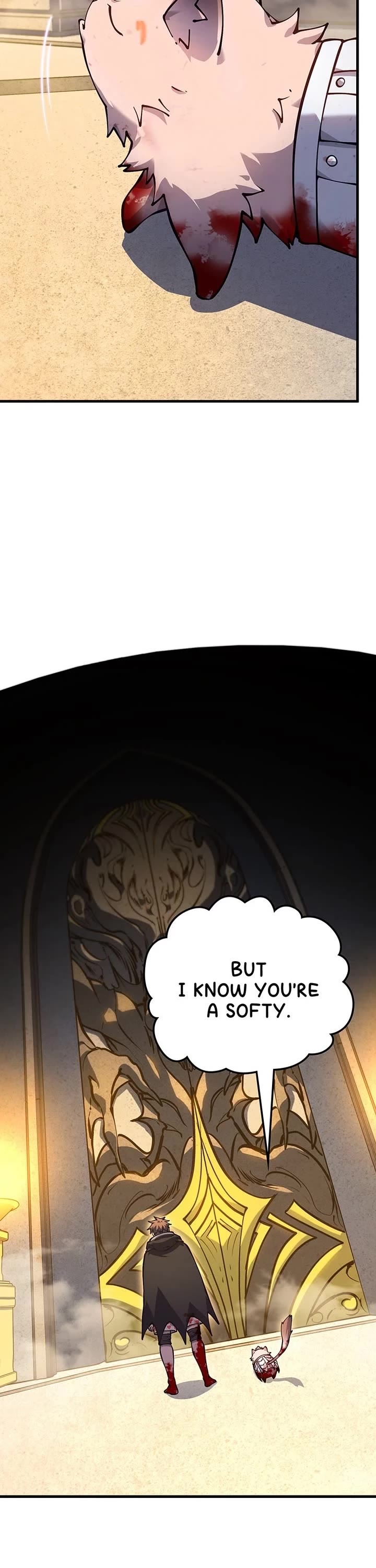Dungeon Crawler Carl Chapter 29 page 33 - Chapter 29: Episode 29