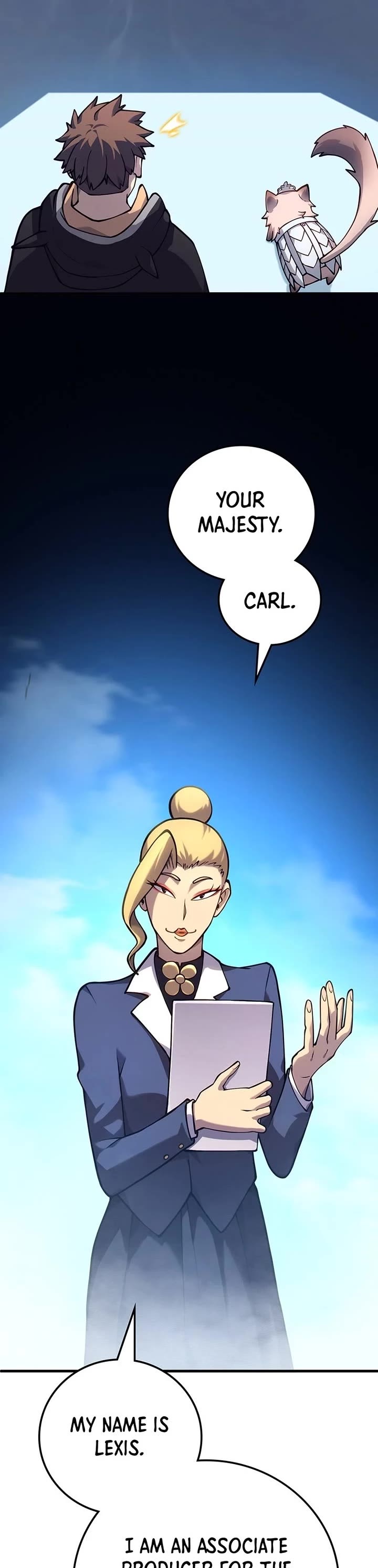 Dungeon Crawler Carl Chapter 29 page 39 - Chapter 29: Episode 29