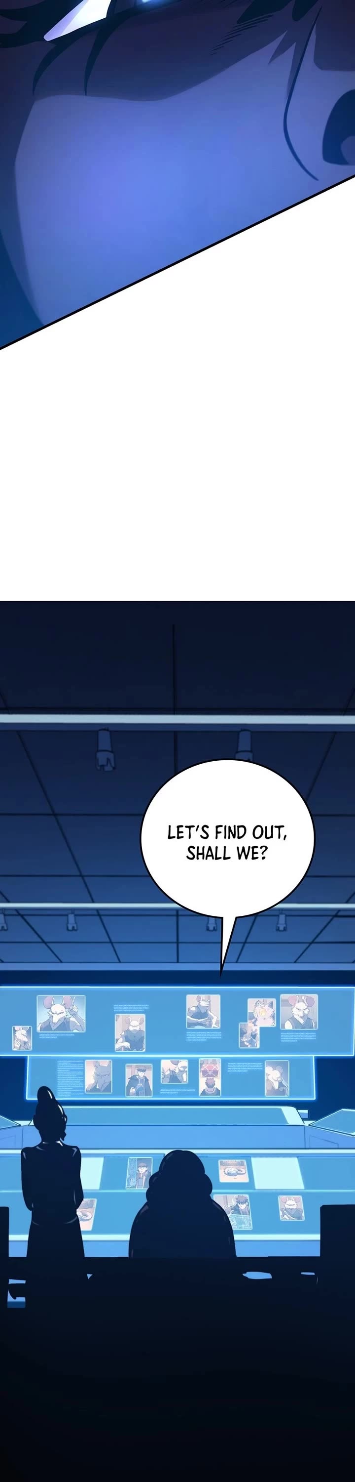Dungeon Crawler Carl Chapter 29 page 6 - Chapter 29: Episode 29