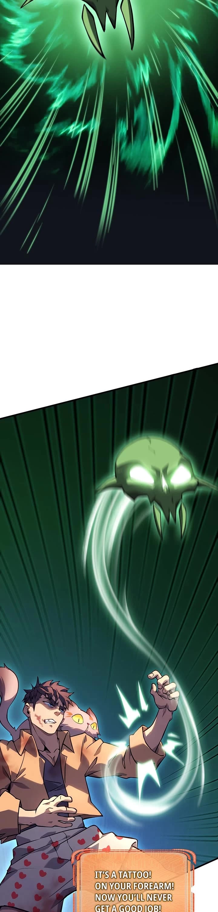 Dungeon Crawler Carl Chapter 3 page 53 - Chapter 3: Episode 3