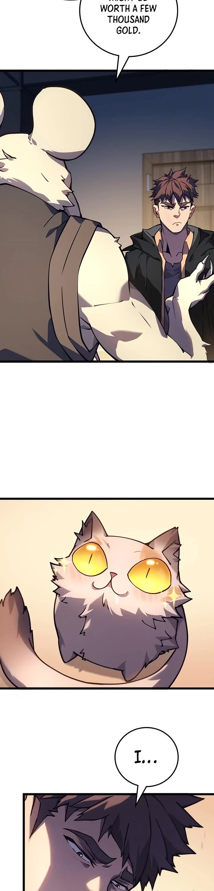 Dungeon Crawler Carl Chapter 3 page 64 - Chapter 3: Episode 3