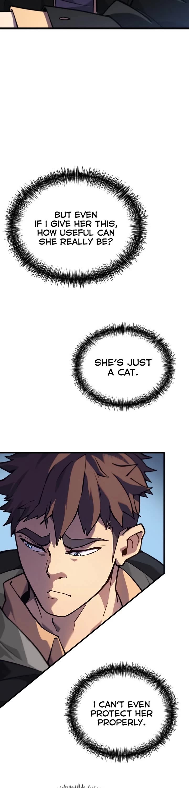 Dungeon Crawler Carl Chapter 3 page 66 - Chapter 3: Episode 3