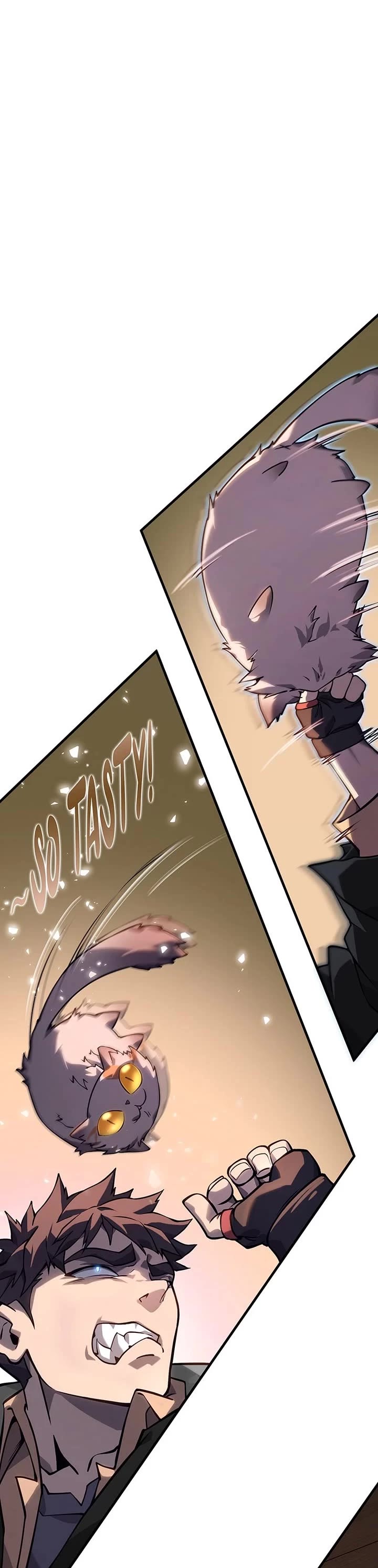 Dungeon Crawler Carl Chapter 3 page 69 - Chapter 3: Episode 3