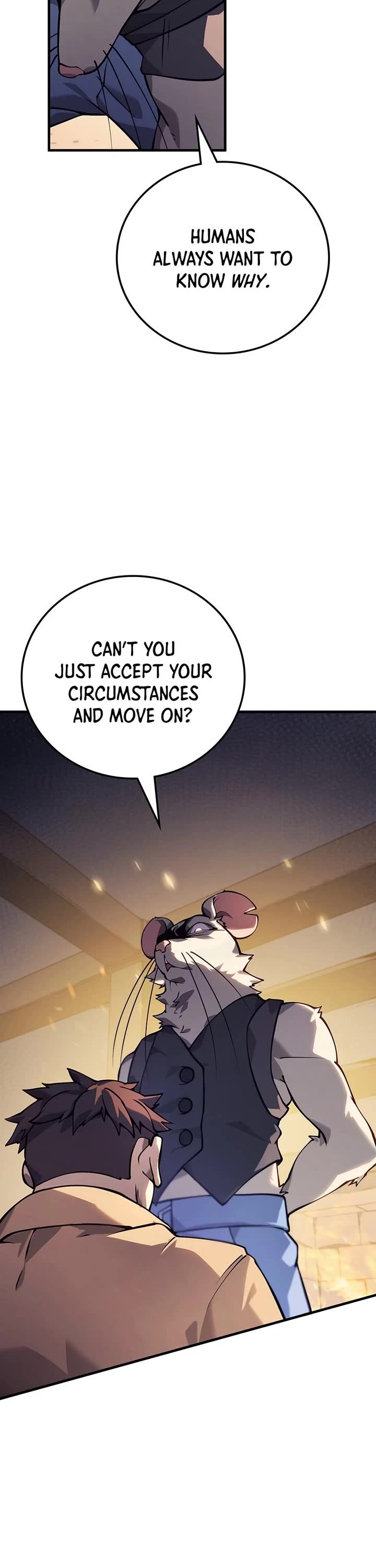 Dungeon Crawler Carl Chapter 3 page 7 - Chapter 3: Episode 3