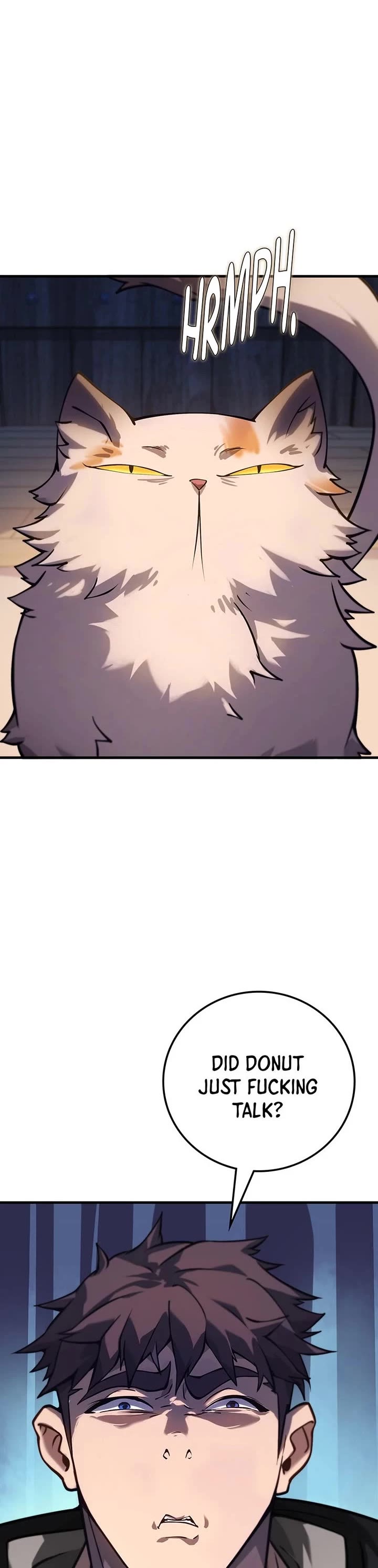 Dungeon Crawler Carl Chapter 3 page 80 - Chapter 3: Episode 3