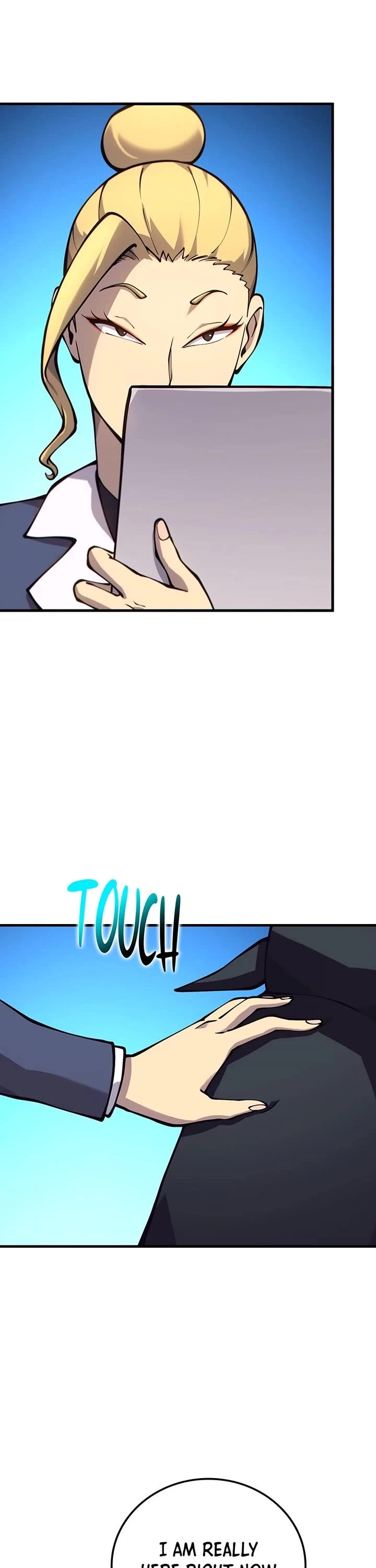 Dungeon Crawler Carl Chapter 30 page 13 - Chapter 30: Episode 30
