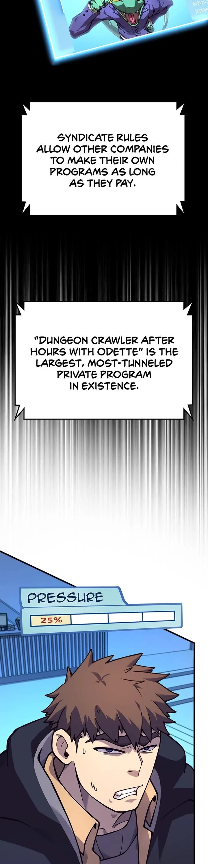 Dungeon Crawler Carl Chapter 30 page 24 - Chapter 30: Episode 30
