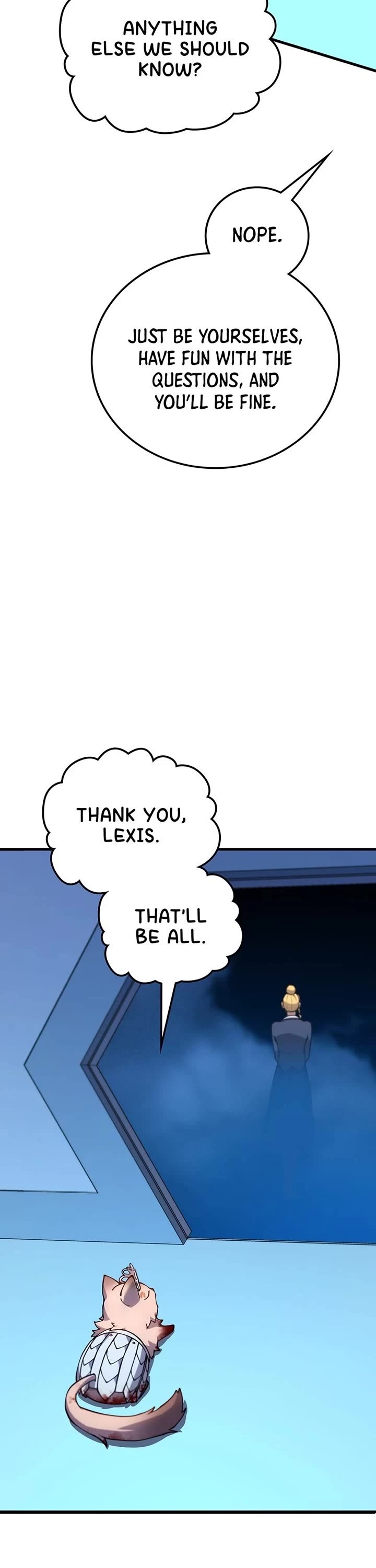 Dungeon Crawler Carl Chapter 30 page 27 - Chapter 30: Episode 30
