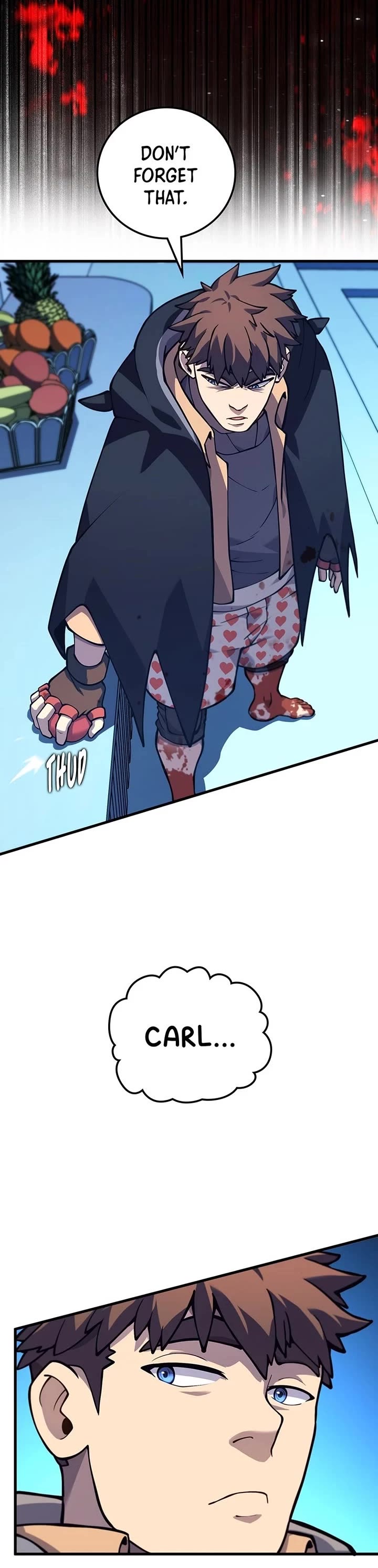 Dungeon Crawler Carl Chapter 30 page 34 - Chapter 30: Episode 30