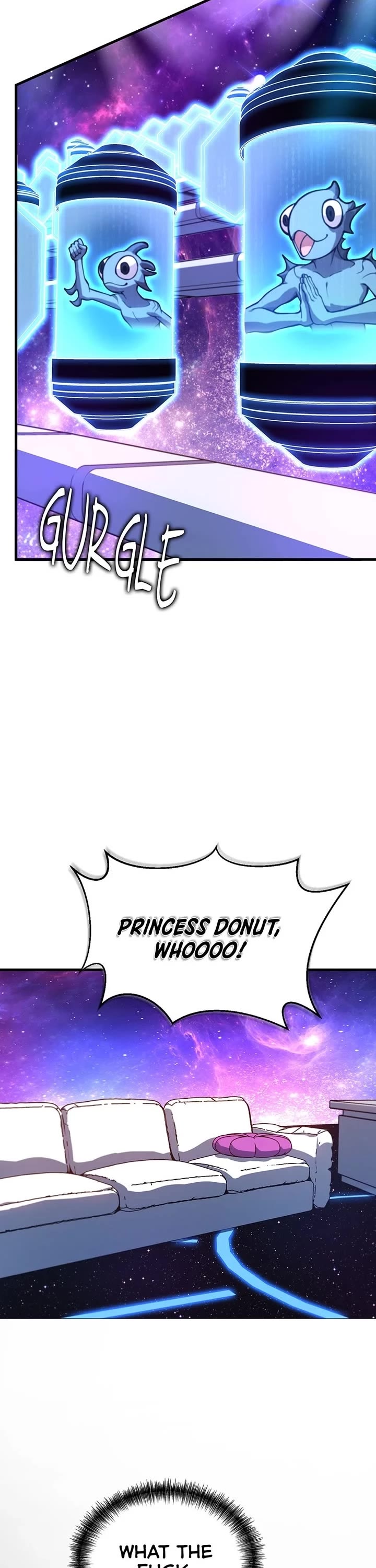 Dungeon Crawler Carl Chapter 30 page 43 - Chapter 30: Episode 30