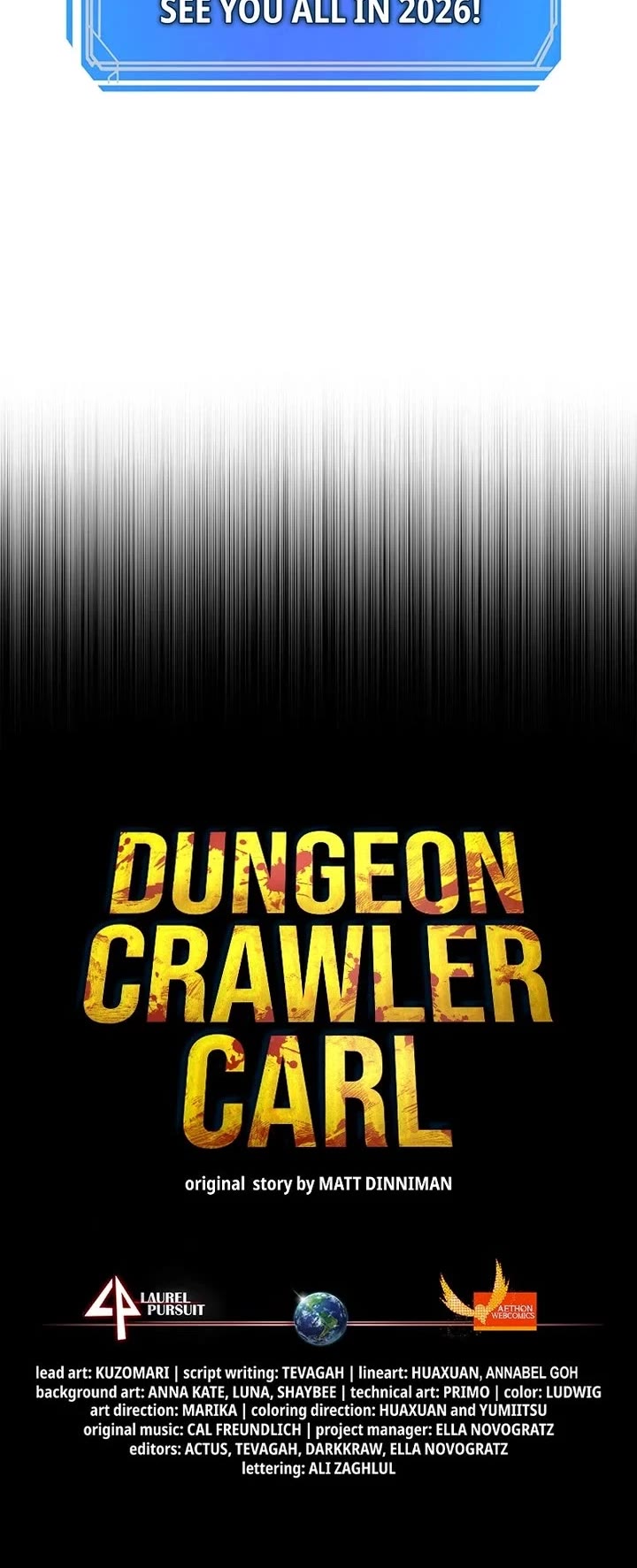 Dungeon Crawler Carl Chapter 30 page 47 - Chapter 30: Episode 30