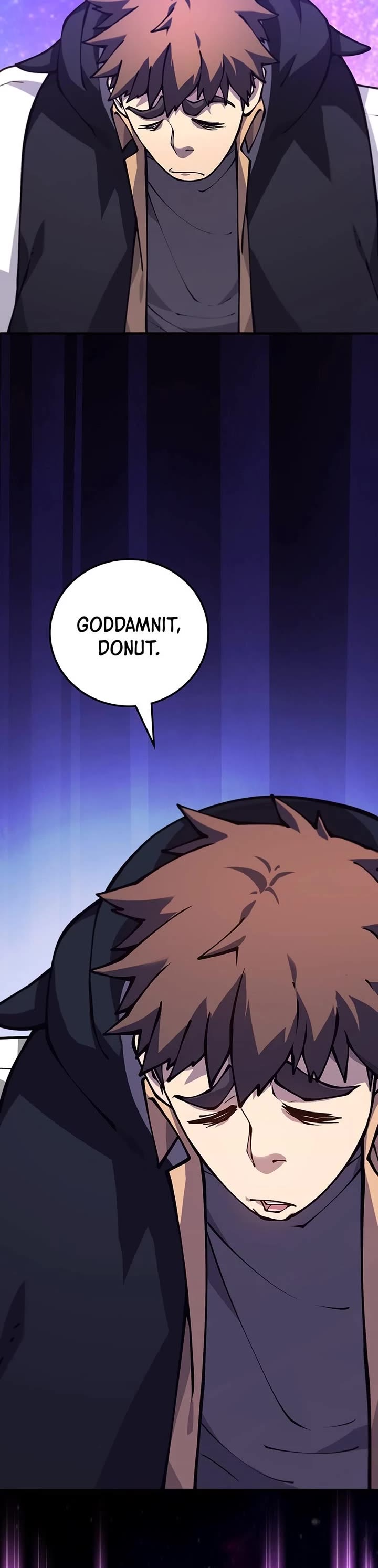 Dungeon Crawler Carl Chapter 31 page 34 - Chapter 31: (S2) Episode 31 (Season 2 Premiere)
