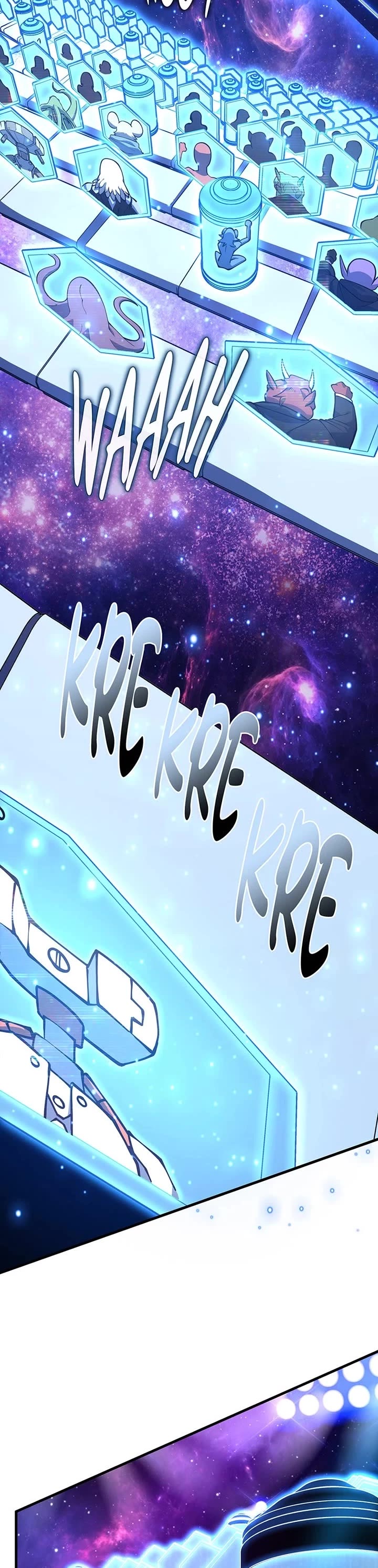 Dungeon Crawler Carl Chapter 31 page 4 - Chapter 31: (S2) Episode 31 (Season 2 Premiere)
