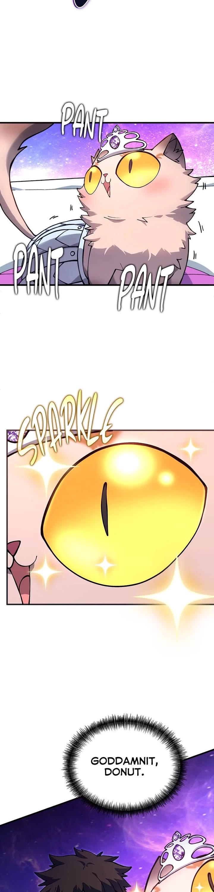 Dungeon Crawler Carl Chapter 31 page 48 - Chapter 31: (S2) Episode 31 (Season 2 Premiere)