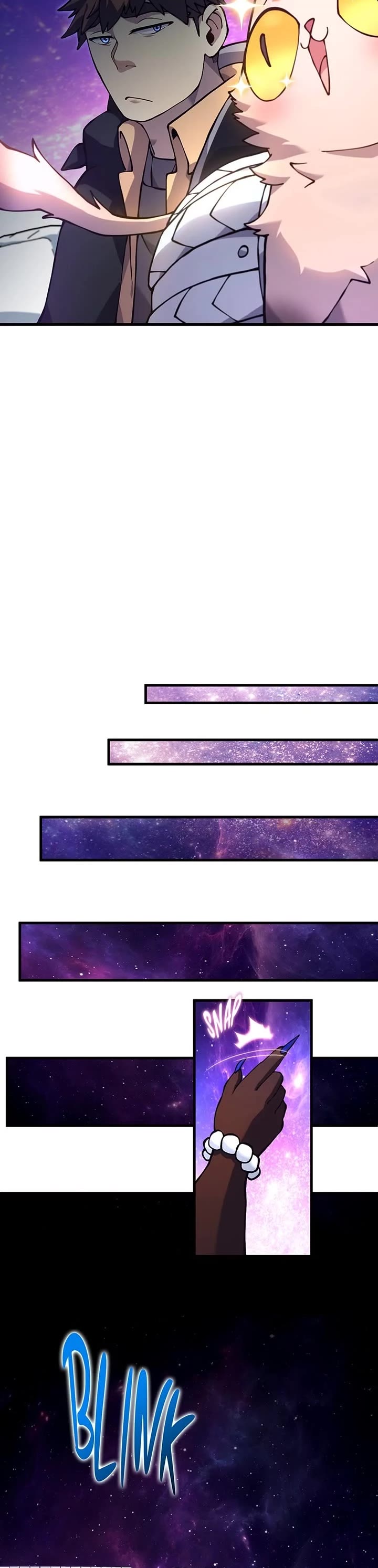 Dungeon Crawler Carl Chapter 31 page 49 - Chapter 31: (S2) Episode 31 (Season 2 Premiere)
