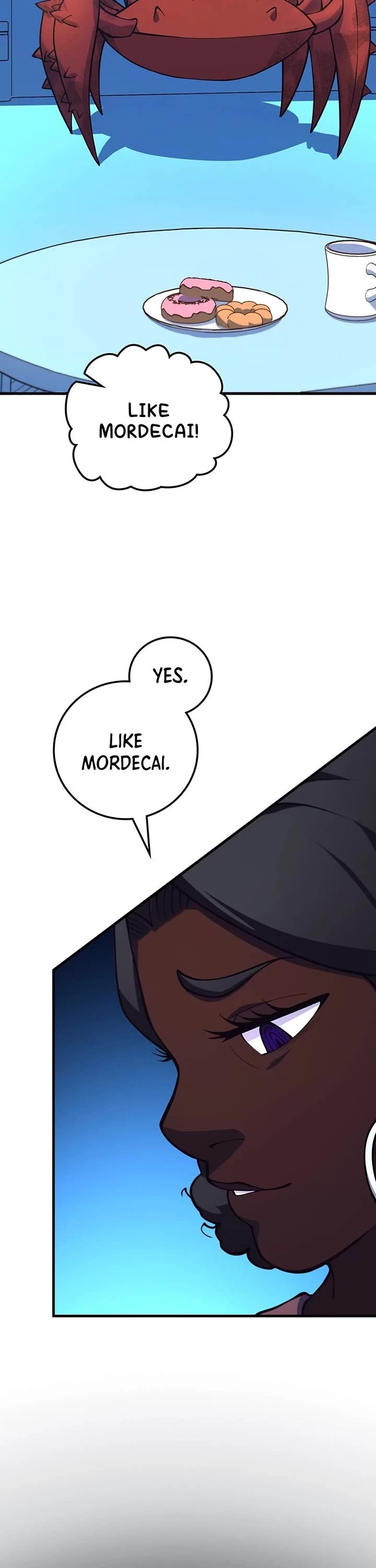 Dungeon Crawler Carl Chapter 32 page 12 - Chapter 32: (S2) Episode 32