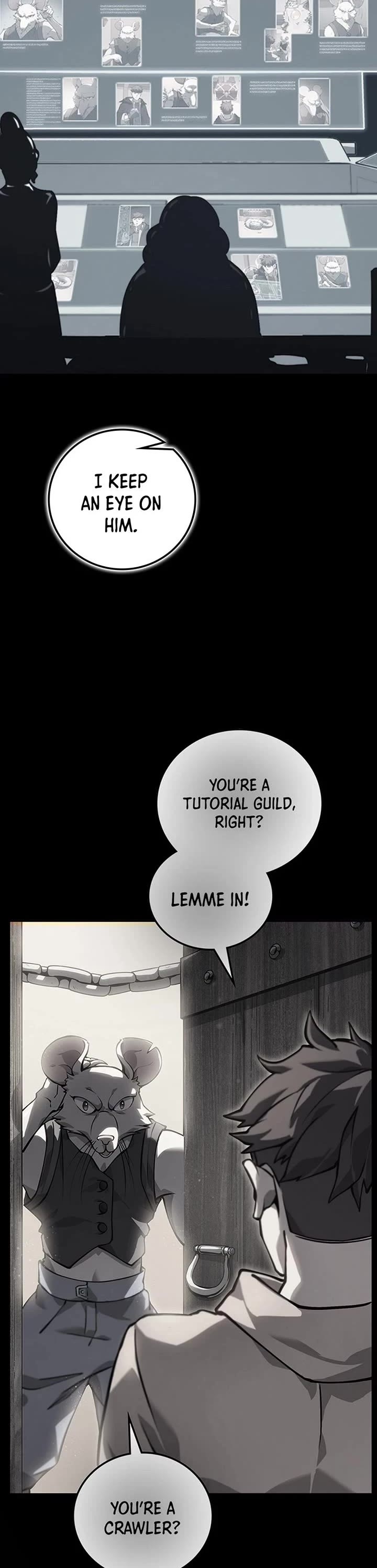Dungeon Crawler Carl Chapter 32 page 14 - Chapter 32: (S2) Episode 32