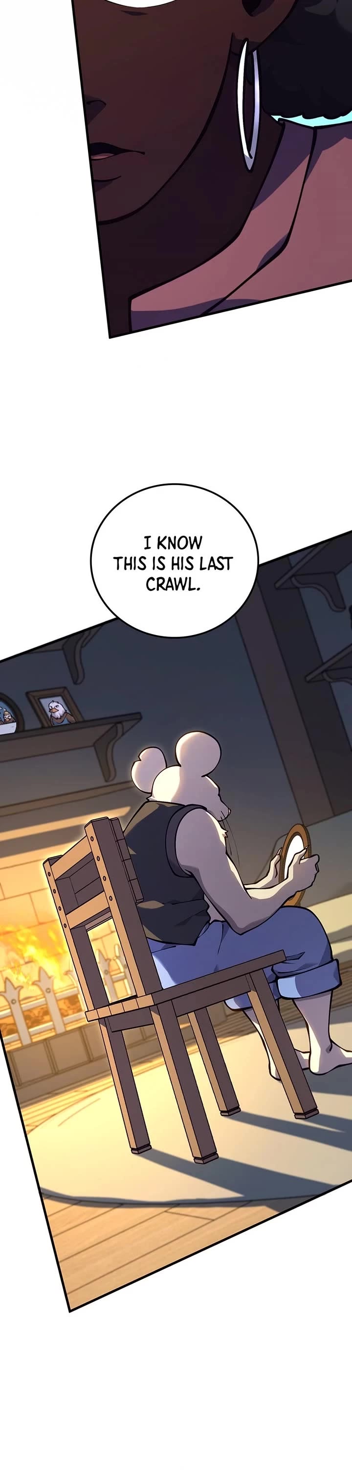 Dungeon Crawler Carl Chapter 32 page 16 - Chapter 32: (S2) Episode 32