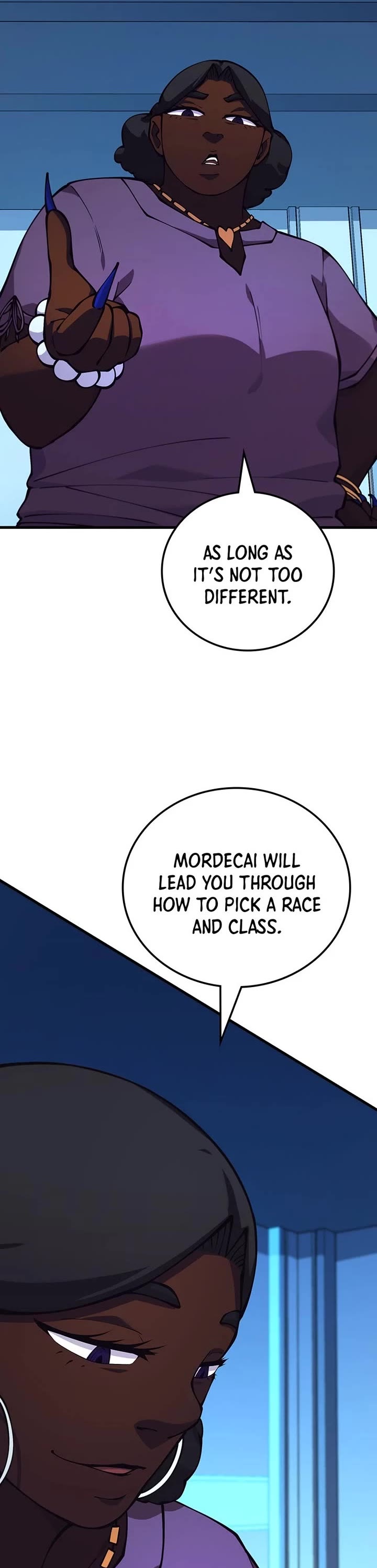 Dungeon Crawler Carl Chapter 32 page 25 - Chapter 32: (S2) Episode 32