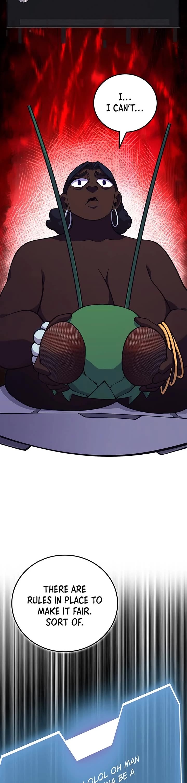 Dungeon Crawler Carl Chapter 32 page 28 - Chapter 32: (S2) Episode 32