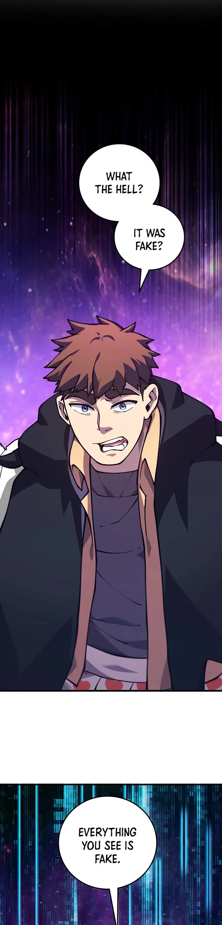 Dungeon Crawler Carl Chapter 32 page 3 - Chapter 32: (S2) Episode 32