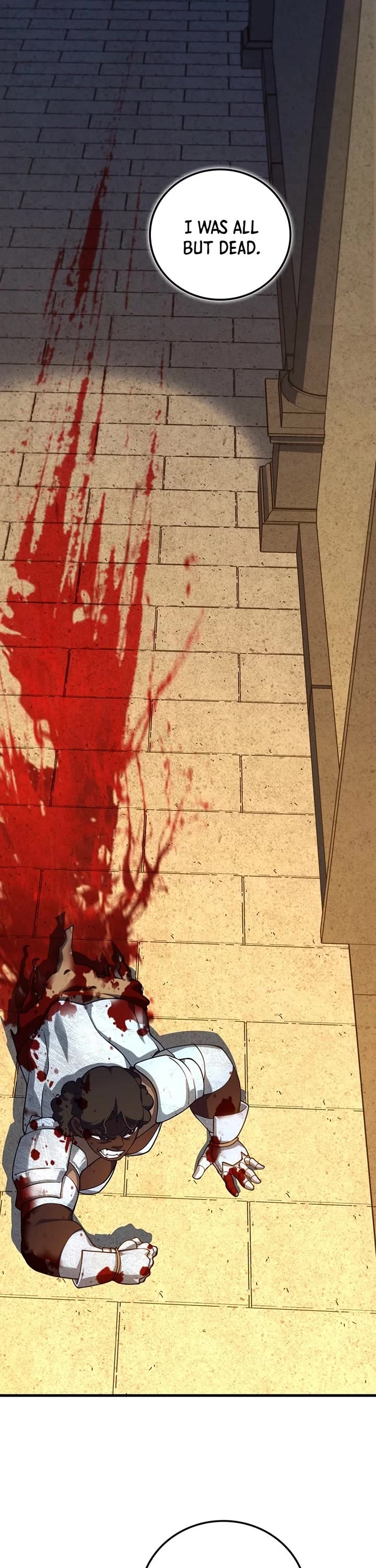 Dungeon Crawler Carl Chapter 32 page 31 - Chapter 32: (S2) Episode 32
