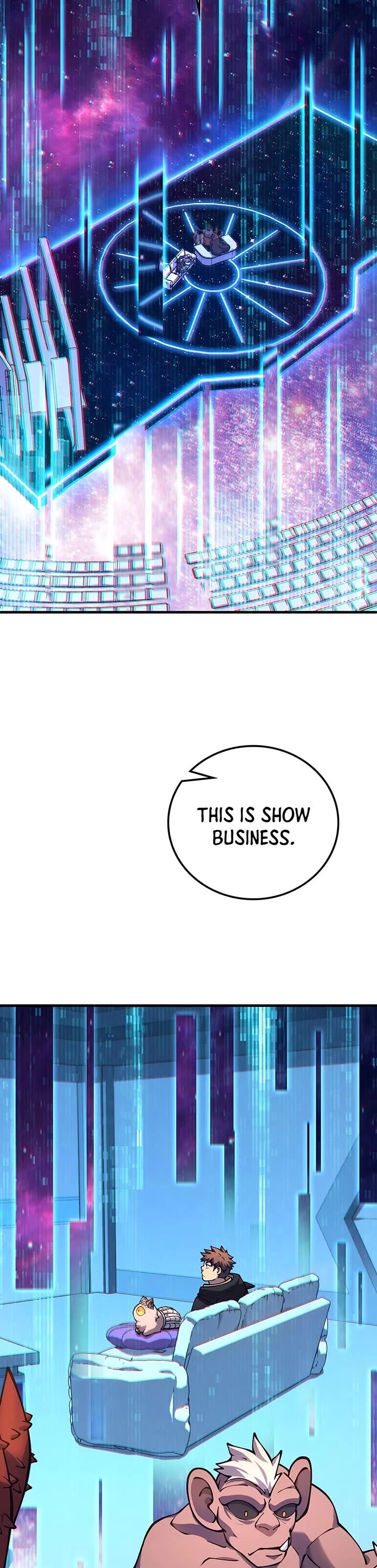 Dungeon Crawler Carl Chapter 32 page 4 - Chapter 32: (S2) Episode 32