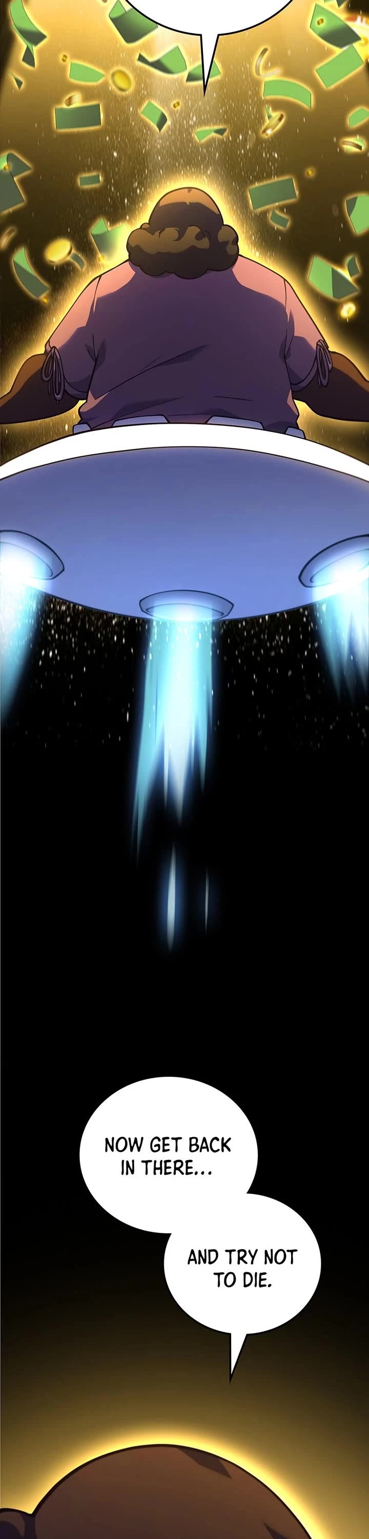 Dungeon Crawler Carl Chapter 32 page 48 - Chapter 32: (S2) Episode 32