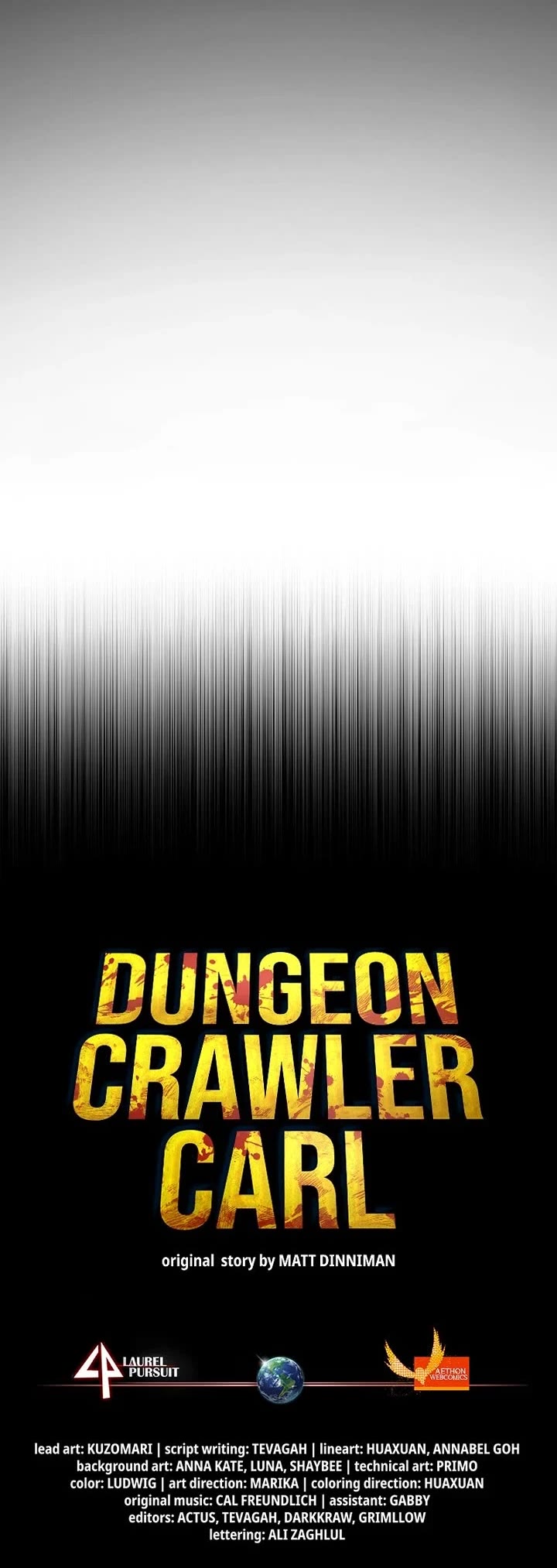 Dungeon Crawler Carl Chapter 32 page 50 - Chapter 32: (S2) Episode 32