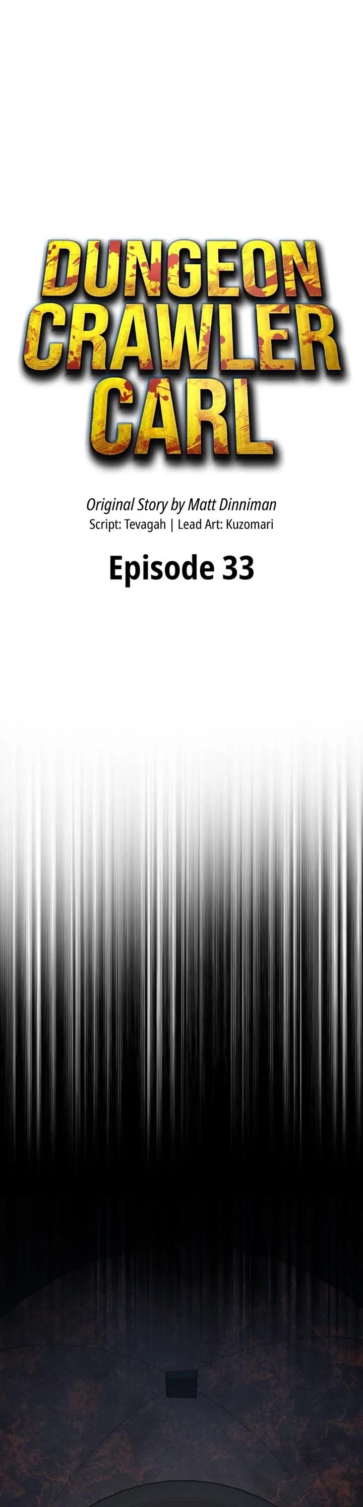 Dungeon Crawler Carl Chapter 33 page 10 - Chapter 33: (S2) Episode 33