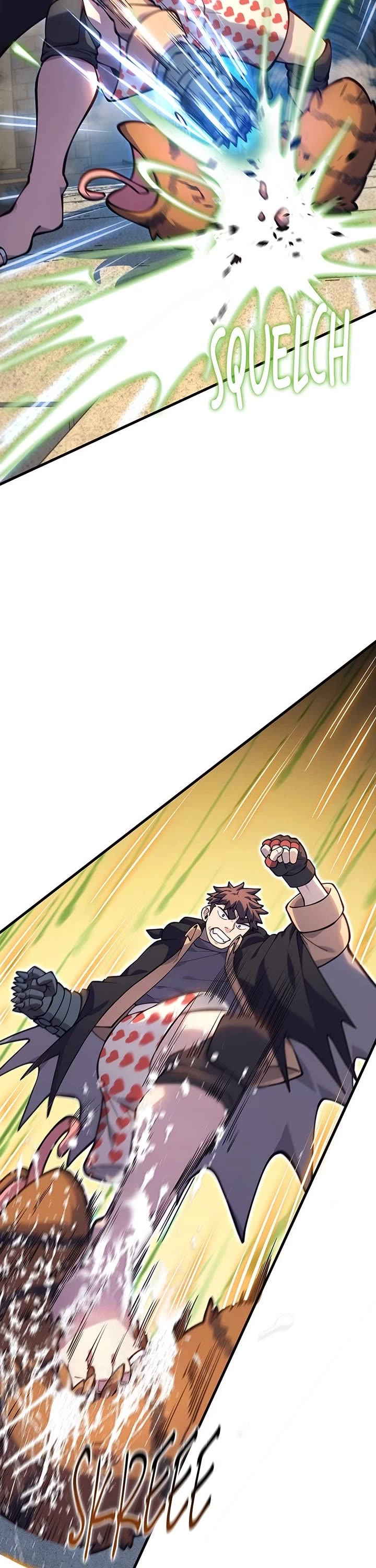 Dungeon Crawler Carl Chapter 33 page 17 - Chapter 33: (S2) Episode 33