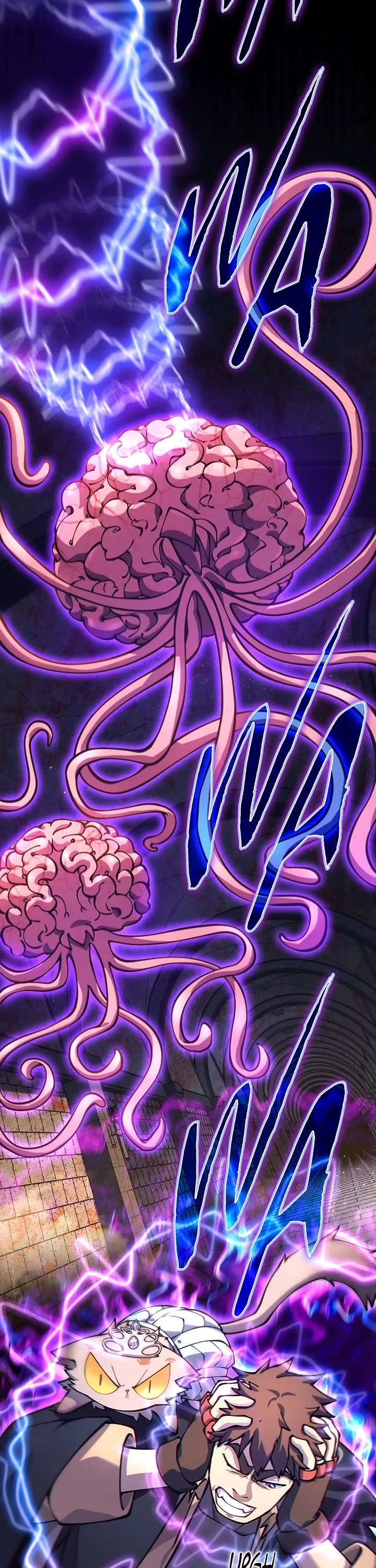 Dungeon Crawler Carl Chapter 33 page 21 - Chapter 33: (S2) Episode 33