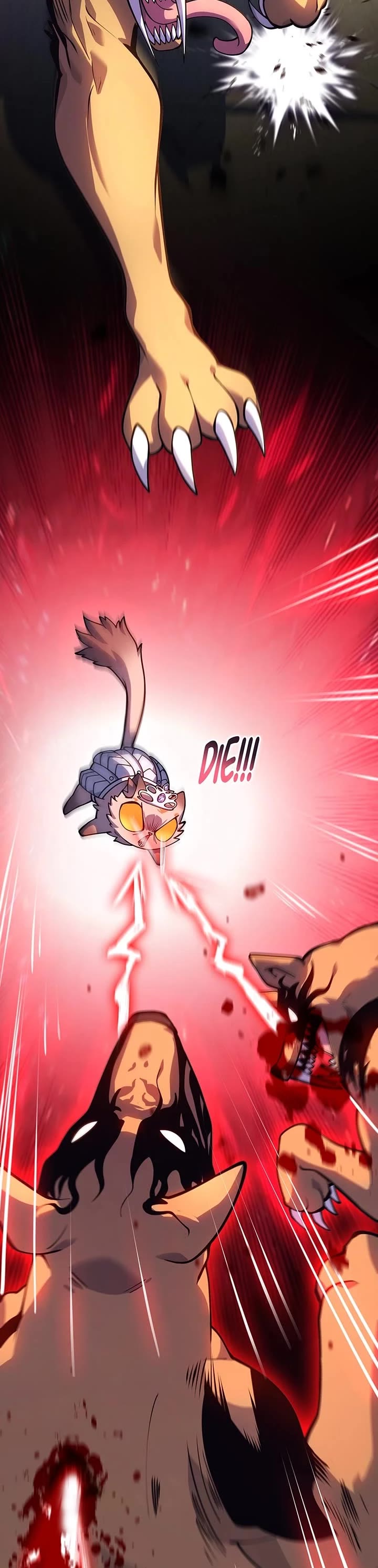 Dungeon Crawler Carl Chapter 33 page 24 - Chapter 33: (S2) Episode 33