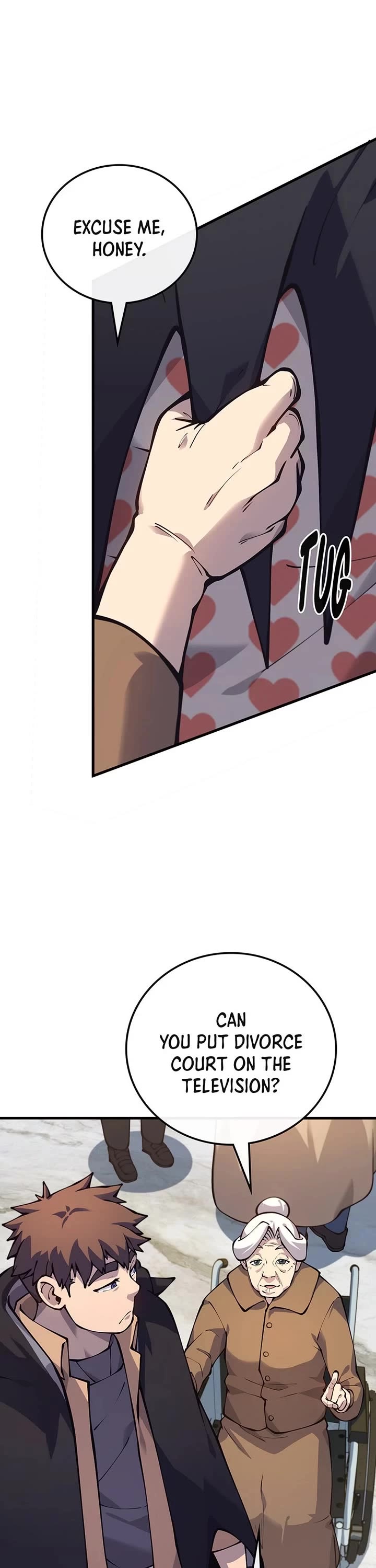 Dungeon Crawler Carl Chapter 33 page 28 - Chapter 33: (S2) Episode 33