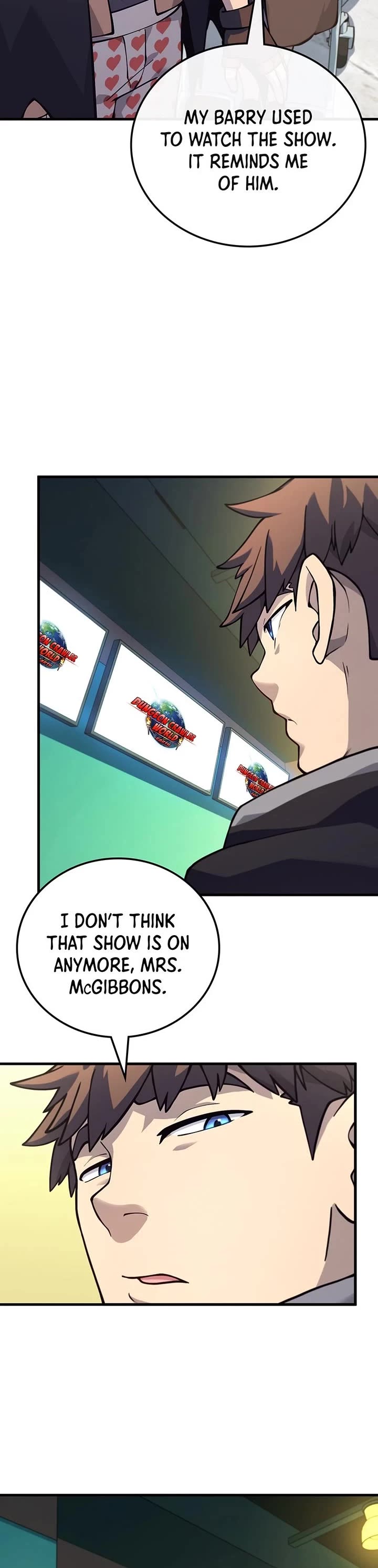 Dungeon Crawler Carl Chapter 33 page 29 - Chapter 33: (S2) Episode 33