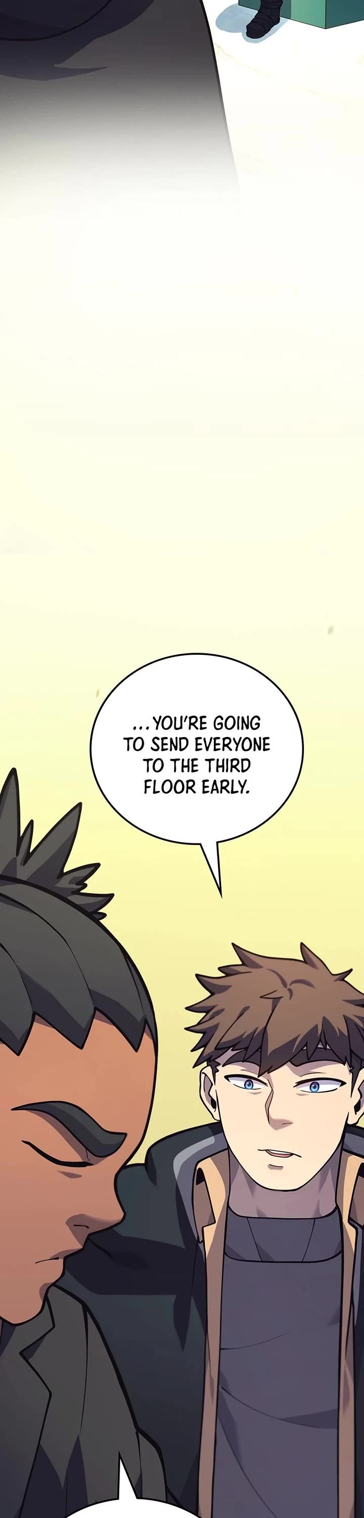 Dungeon Crawler Carl Chapter 33 page 32 - Chapter 33: (S2) Episode 33