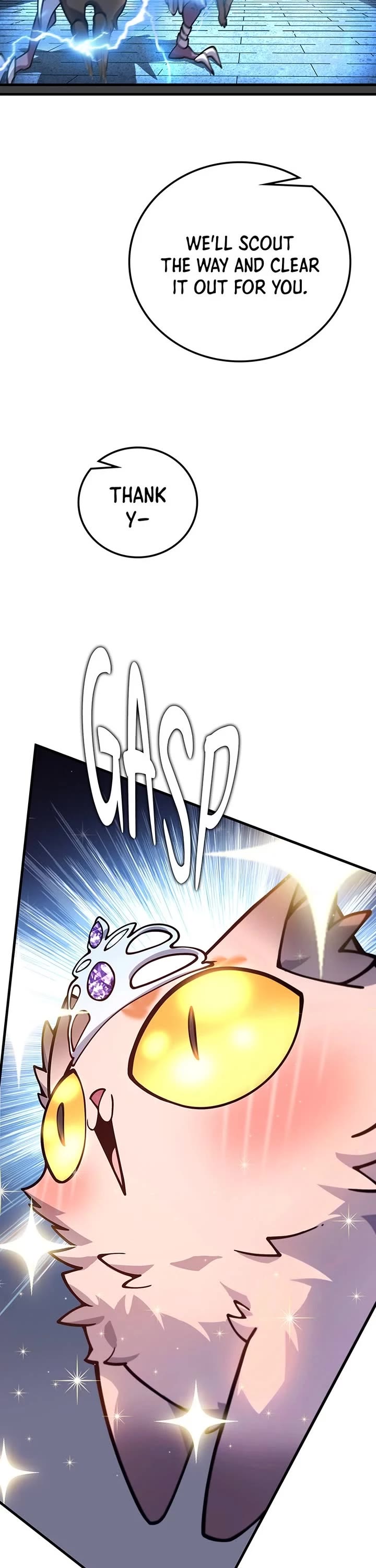Dungeon Crawler Carl Chapter 33 page 36 - Chapter 33: (S2) Episode 33