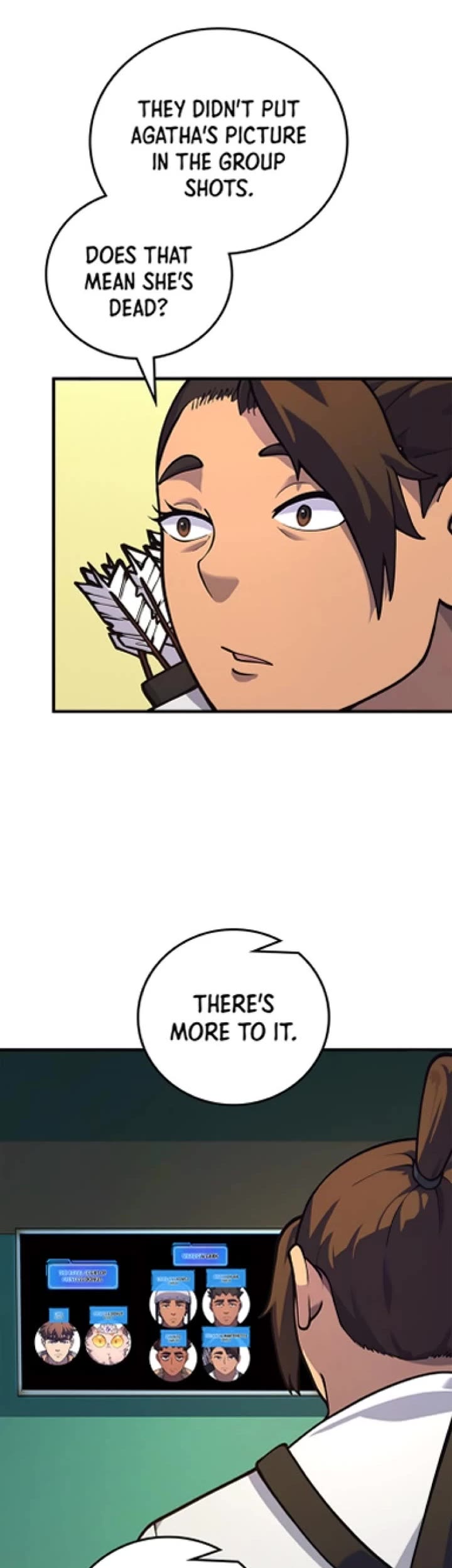 Dungeon Crawler Carl Chapter 33 page 39 - Chapter 33: (S2) Episode 33
