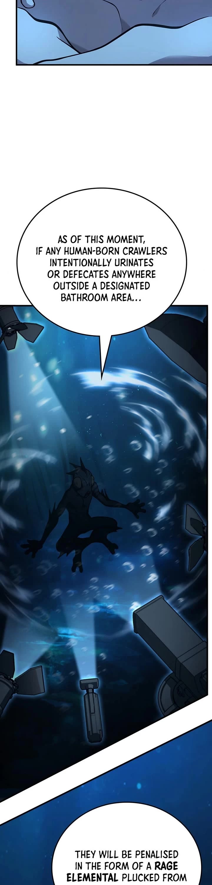 Dungeon Crawler Carl Chapter 34 page 13 - Chapter 34: (S2) Episode 34