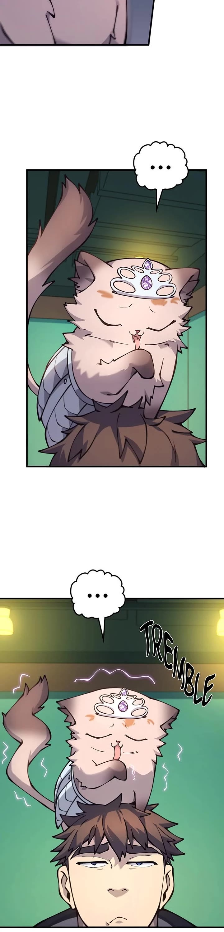 Dungeon Crawler Carl Chapter 34 page 20 - Chapter 34: (S2) Episode 34