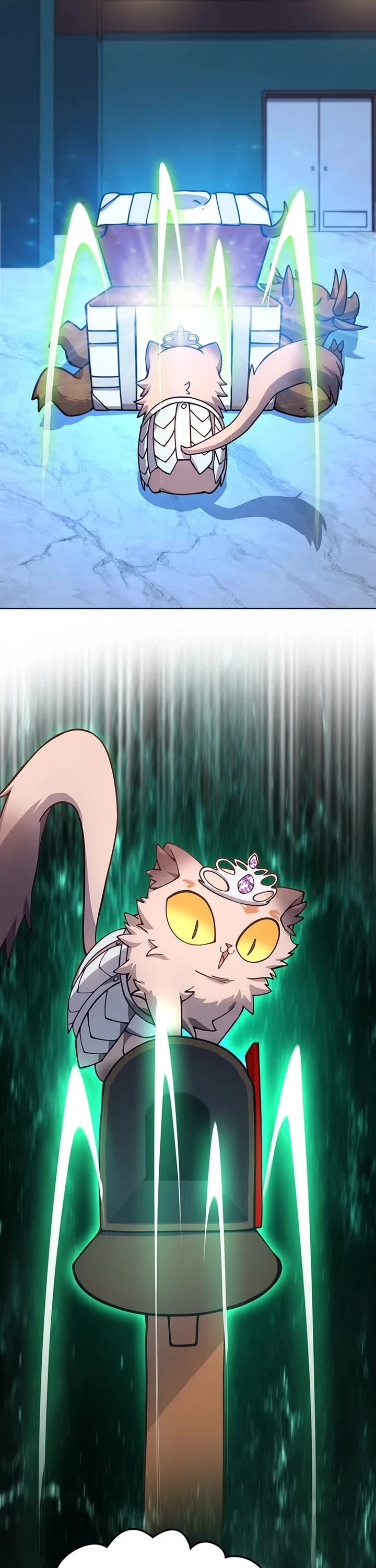 Dungeon Crawler Carl Chapter 34 page 37 - Chapter 34: (S2) Episode 34