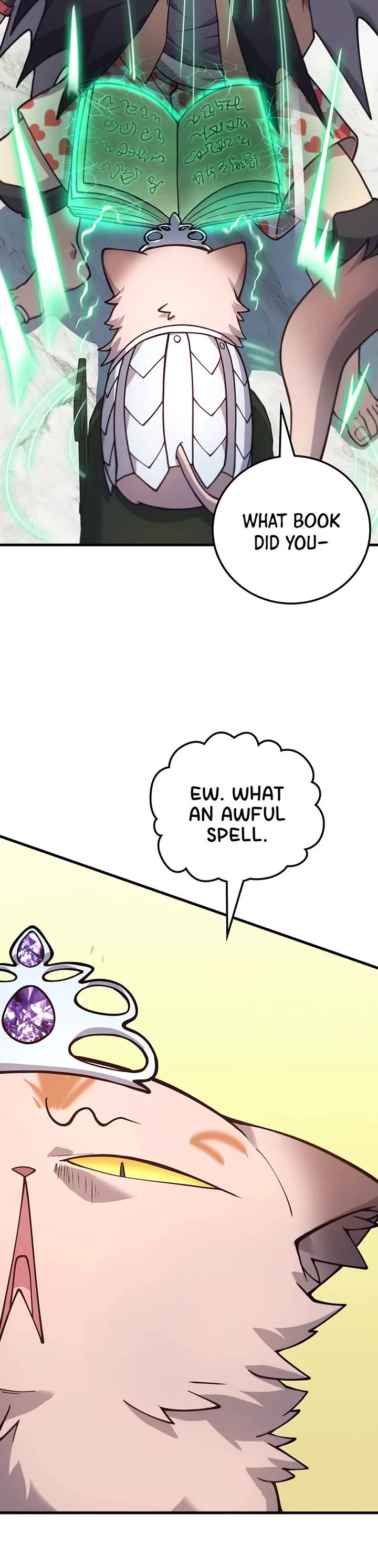 Dungeon Crawler Carl Chapter 34 page 39 - Chapter 34: (S2) Episode 34